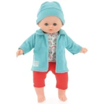 Petitcollin Petit Câlin Arthur Panenka 36 cm