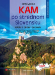 KAM po strednom Slovensku - Andrea Podzimková