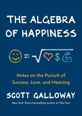 The Algebra of Happiness