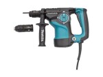 Makita HR2811FT / Kombinované kladivo / 800W / 1100 ot-min / 4500 úderů-min / 2.9 J / SDS-plus (HR2811FT)