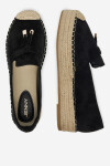 Espadrilky Jenny WSS990-259 Látkový materiál
