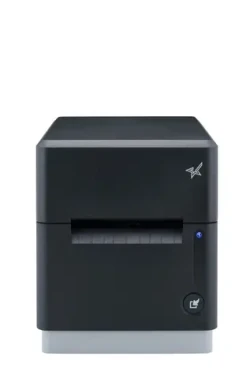 Star Micronics MC-Label3 MCL32CBI černá / Tiskárna štítků / Direct Thermal / Linerless (39658390)