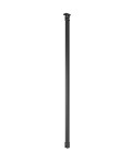 Upevňovací rameno 120 cm SAT černá SIKOZAV4C SIKOZAV4C