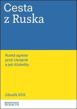 Cesta Ruska Ruska