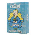 Fallout hrací karty DPL12 - Fanatik