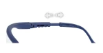 Brýle Cofra WAVY E008-B100 FUNCTIONAL, Modrá (WAVY_E008_B100)