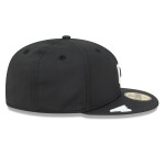 New Era Pánská kšiltovka Chicago White Sox MLB 2026 Clubhouse 59FIFTY Fitted Velikost: 7 1/2