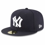 New Era Pánská kšiltovka New York Yankees MLB 1922 Cooperstown 59FIFTY Fitted Velikost: 7 1/2