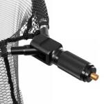 Fencl podběrák Carp Premium 105 cm / 42" 3m,Fencl podběrák Carp Premium 105 cm / 42" 3m