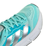 Dámská běžecká obuv Questar W IF4686 modrá - Adidas 40 2/3