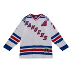 Mitchell & Ness Pánský dres New York Rangers NHL Brian Leetch #2 1993-94 - Bílá Velikost: S