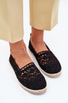 Espadrilky model 214312 Step in style 36