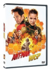 Ant-Man a Wasp DVD