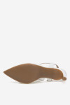 Sandály Sergio Bardi WC31-JS2306-01SB Přírodní kůže (useň)