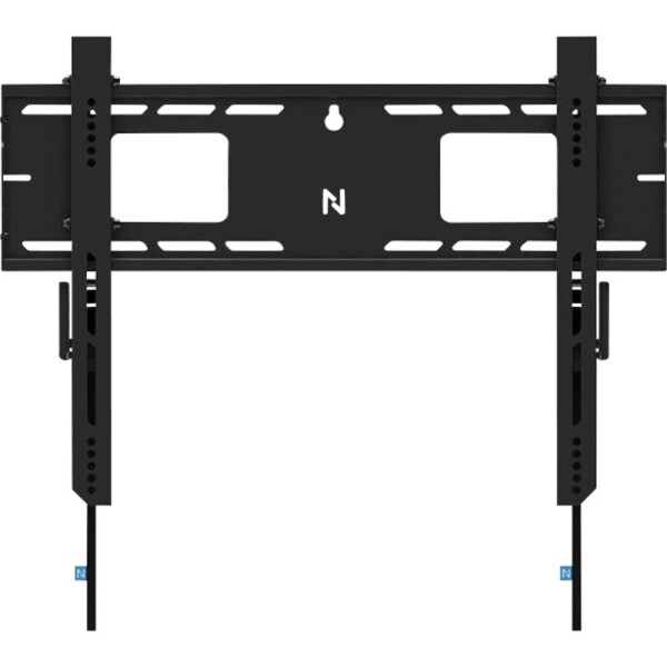 Neomounts WL30-750BL16 TV držák na zeď nastavitelná výška, 106,7 cm (42) - 218,4 cm (86”), WL30-750BL16