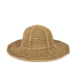 Art Of Polo Hat Dark Beige UNI