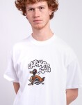 Tričko Carhartt WIP S/S Duck Duck T-Shirt White