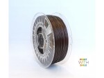 PET-G filament chocolade brown 1,75 mm Print With Smile 1kg