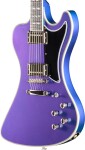 Epiphone Futura RD Custom Twilight Shift