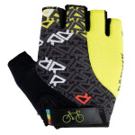 Cyklistické rukavice Radvik runde W 92800356982 L