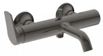 IDEAL STANDARD - La Dolce Vita Vanová baterie, Magnetic Grey BD666A5