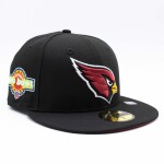 New Era Pánská kšiltovka Arizona Cardinals NFL 1994 Pro Bowl 59FIFTY Fitted Velikost: 7 5/8