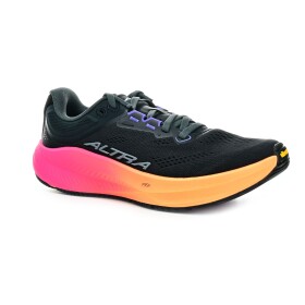 Altra Torin 9 Black/Black/Pink Glow