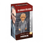 MINIX Icons: Silence of the Lambs - Hannibal