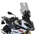 Bmw S1000Xr 15-19 Powerblade - nastavitelný plexi štít - Lehce kouřové