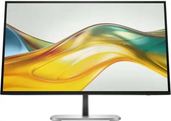 27" HP 527pq černá / LED / 2560 x 1440 / IPS / 16:9 / 5ms / 1500:1 / 350cd-m2 / DP+HDMI (9D9S0UT#ABB)
