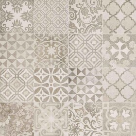 Dlažba Sfumato Patch Mat 59,8/59,8