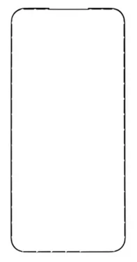 Samsung A356B Galaxy A35 5G / Lepicí páska pro LCD / Service Pack (57983123192)
