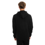 47 Brand Pánská Mikina New York Yankees Imprint 47 BURNSIDE Pullover Hood Velikost: