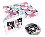 Duets Special - CD - Chrissie & Pals Hynde