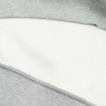 Nike Pánská mikina San Francisco 49ers NFL Rewind Logo Club Hoodie Velikost: M