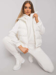 Sada EM KMPL 645.98P bílá L/XL