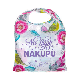 Taška do kabelky - Na kupu nákupů - Albi