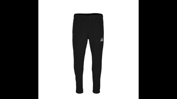 Tepláky Acerbis Cushy černá černá 3Xl