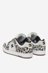 Tenisky DC Shoes MANTECA 4 LX DC01747900 Syntetický materiál,Přírodní kůže (useň) - Semiš
