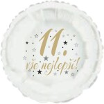 11. narozeniny balónek kruh balonky.cz 11. narozeniny balónek kruh balonky.cz