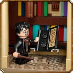 LEGO® Harry Bradavice: Brumbálova pracovna