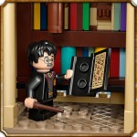 LEGO LEGO® Harry Potter™ 76402 Bradavice: Brumbálova pracovna