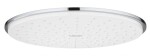 GROHE - Rainshower Hlavová sprcha Cosmopolitan, bílá/chrom 28368LS0