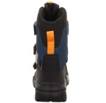 Chlapecké zimní boty ROCKET Blue/Black Gore-Tex, Superfit , 1-000401-8010, modrá - 35