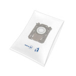 Sáčky do vysavače Electrolux EP01 S-bag, 12 + 1x filtr