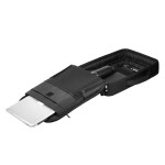 XD DESIGN BATOH PROTI KRÁDEŽI BOBBY BIZZ 2.0 BLACK P/N: P705.921 NEPLATÍ