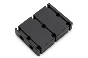 EKWB EK-Scalar Triple 2-slot - Acetal / PCIe x16 sloty 40.6mm od sebe (3831109814017)