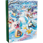 Pokémon TCG: Adventní kalendář 2024