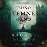 Jedno temné okno - Rachel Gillig