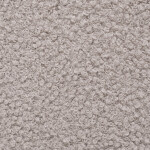 PLUSH NEST PLUSH NEST Suchý bazén kulatý Beránek šedý Ø 90 × 30 cm a 200 míčky